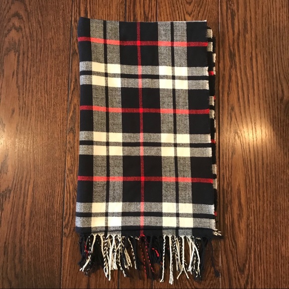 J. Crew Scarf - Picture 3 of 6